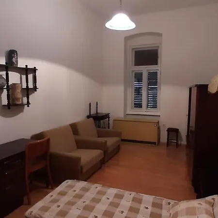 Elisabeth Apartman *
