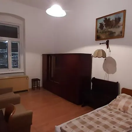 Elisabeth Apartman