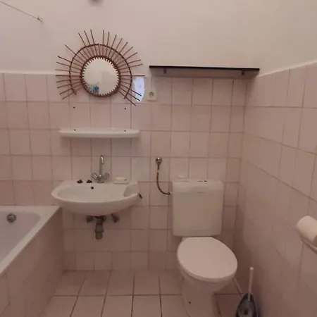 Elisabeth Apartman Apartment Badacsonytomaj