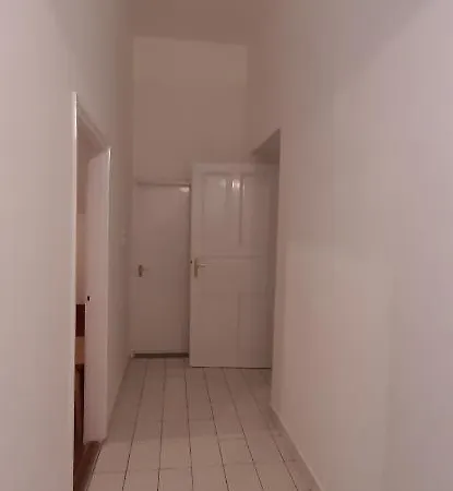 Elisabeth Apartman Apartment