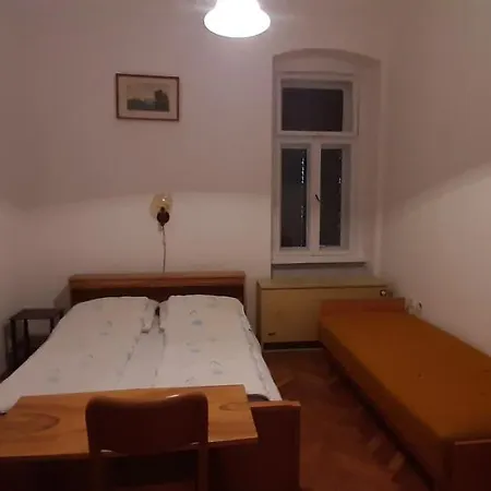Apartment Elisabeth Apartman Badacsonytomaj
