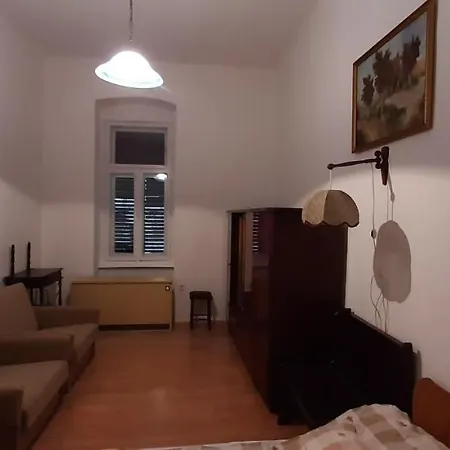 Elisabeth Apartman Apartment Badacsonytomaj