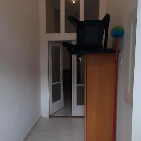 Apartment Elisabeth Apartman Badacsonytomaj