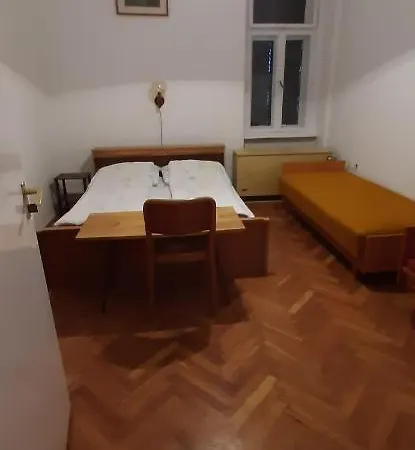 Apartment Elisabeth Apartman