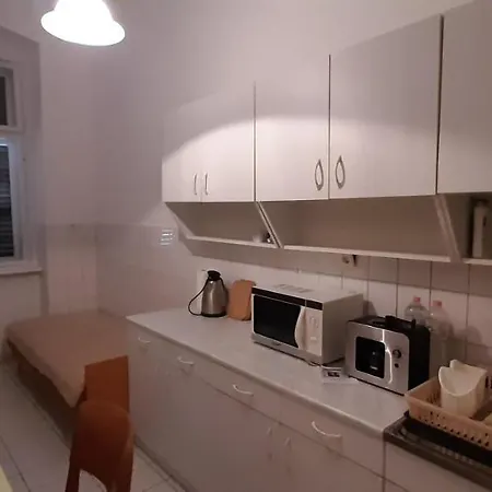 Elisabeth Apartman Apartment