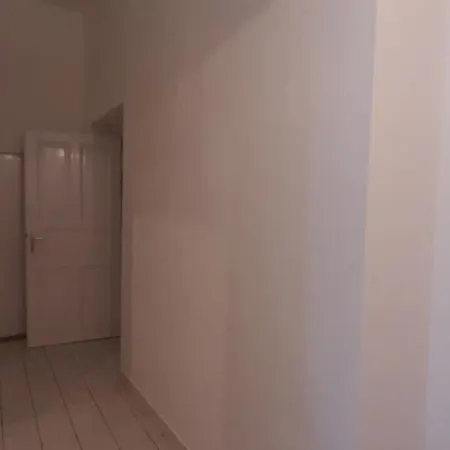 Elisabeth Apartman Apartment