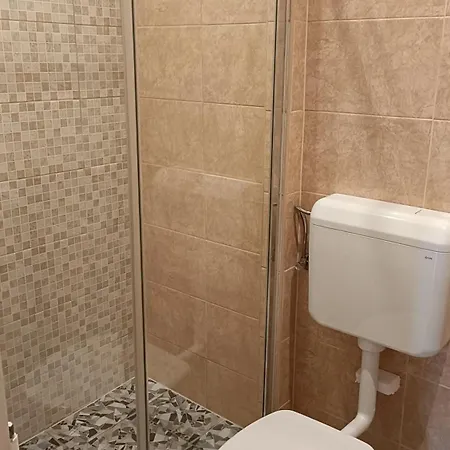 Elisabeth Apartman * Badacsonytomaj