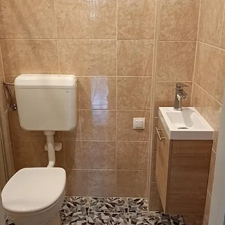 Elisabeth Apartman Badacsonytomaj